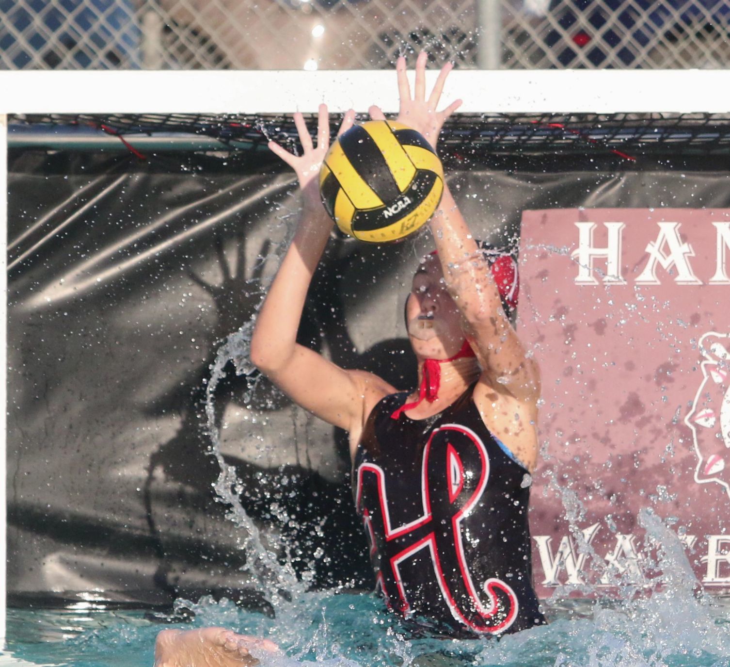 Huskies’ defense clamps down in win against Bullpups